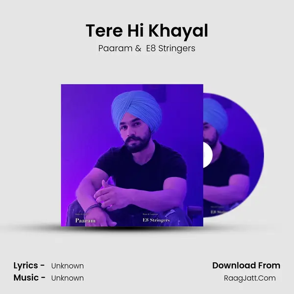 Tere Hi Khayal mp3 song