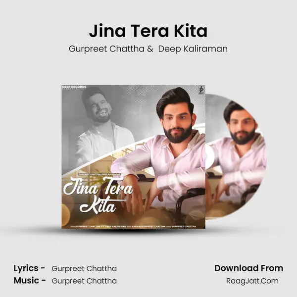 Gurpreet Chattha