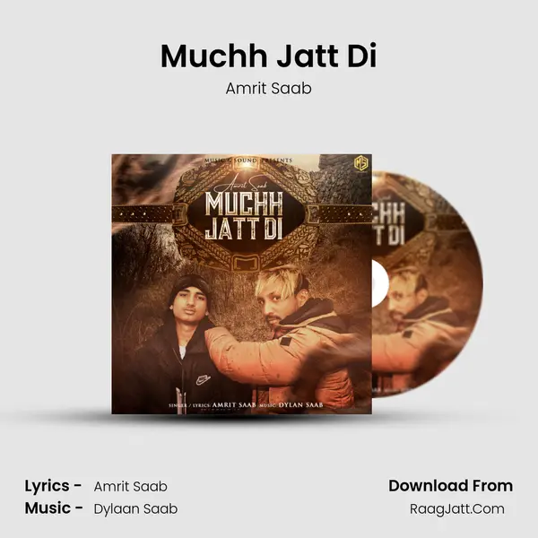 Muchh Jatt Di mp3 song