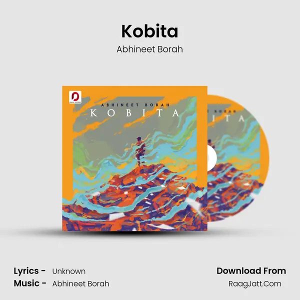 Kobita - Abhineet Borah