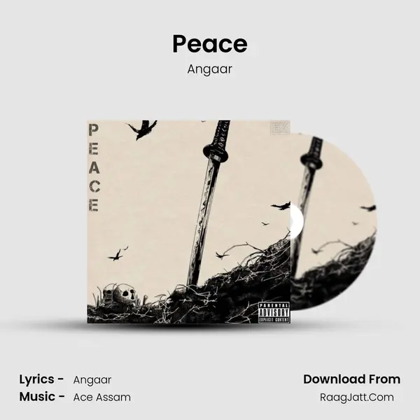 Peace MP3 Song by Angaar Cover