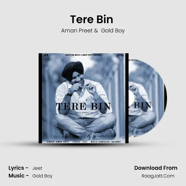 Tere Bin (Feat. Goldboy) mp3 song