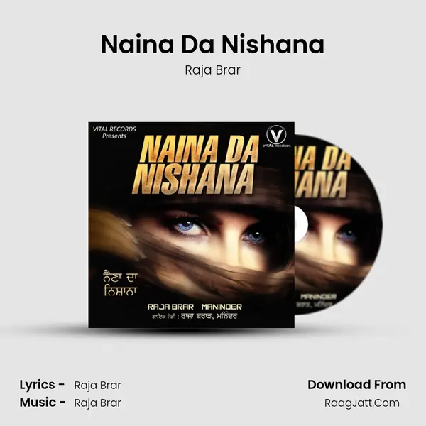 Naina Da Nishana mp3 song