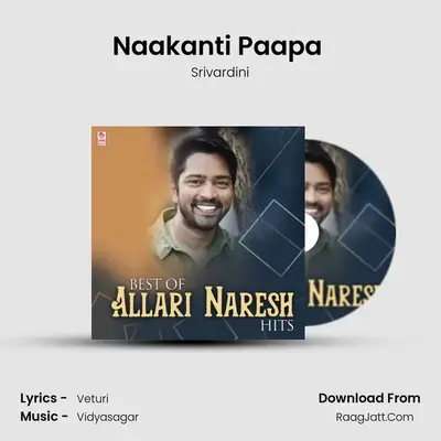 Naakanti Paapa (From 