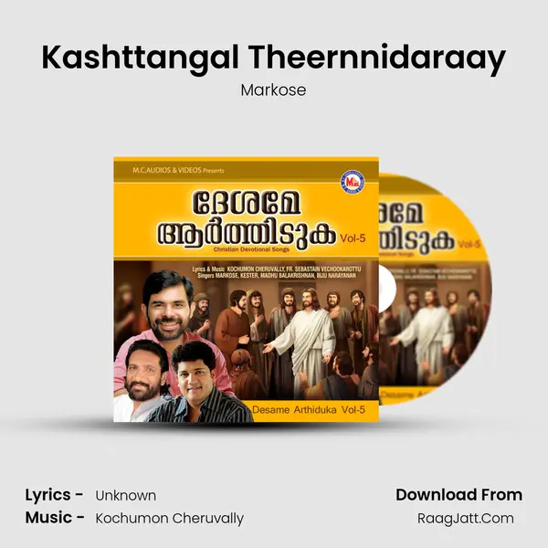 Kashttangal Theernnidaraay mp3 song