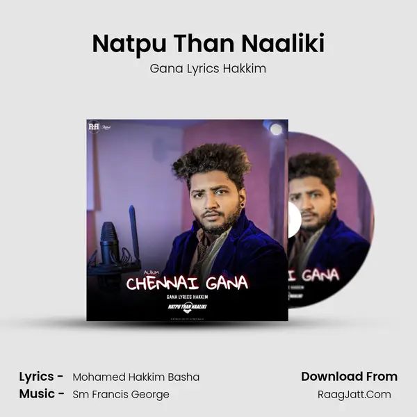 Natpu Than Naaliki mp3 song