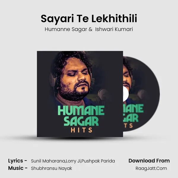 Sayari Te Lekhithili mp3 song