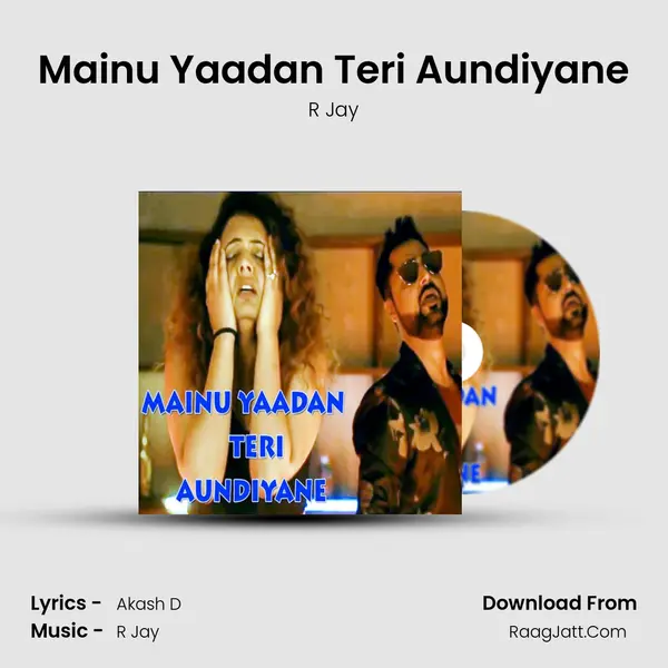 Mainu Yaadan Teri Aundiyane mp3 song