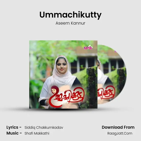 Ummachikutty MP3 Song by Aseem Kannur Cover