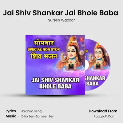 Jai Shiv Shankar Jai Bhole Baba (From 