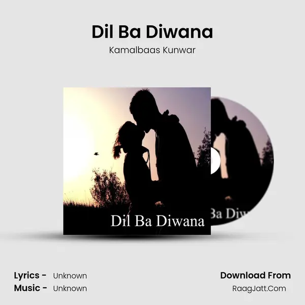 Dil Ba Diwana mp3 song
