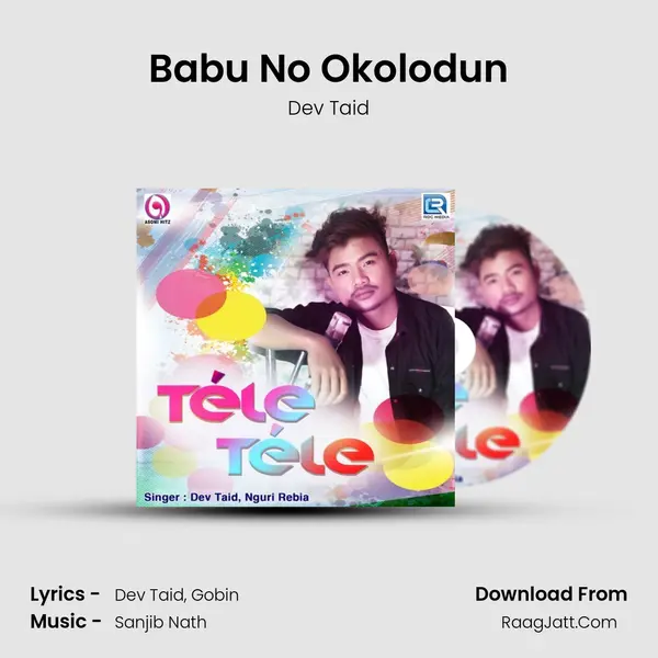 Babu No Okolodun MP3 Song by Dev Taid Cover