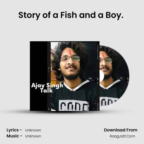 Story of a Fish and a Boy. (Hindi) MP3 Song by  Cover
