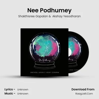 Nee Podhumey mp3 song