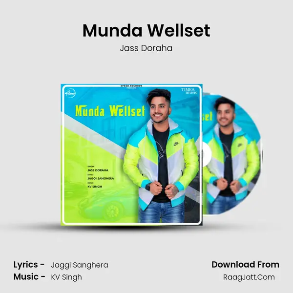 Munda Wellset - 