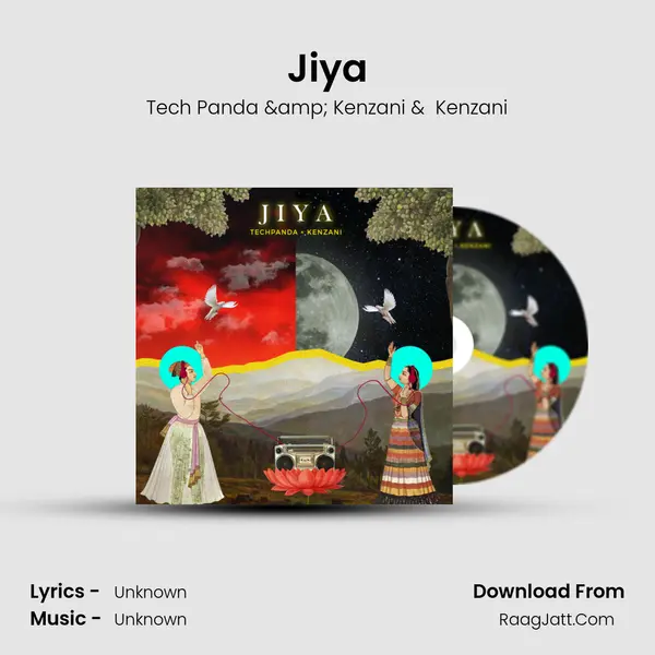 Jiya mp3 song