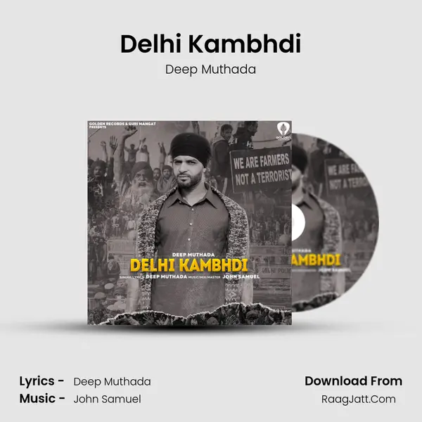 Delhi Kambhdi mp3 song