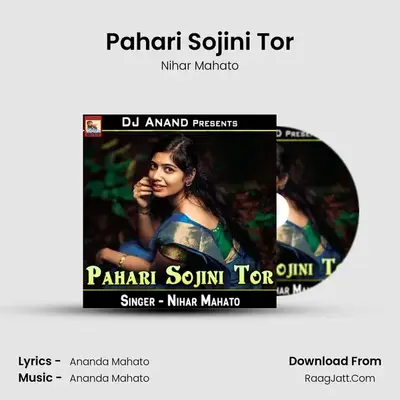 Pahari Sojini Tor mp3 song