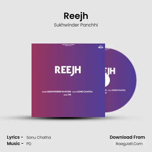 Reejh mp3 song