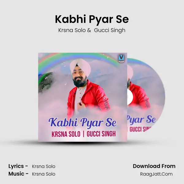 Kabhi Pyar Se mp3 song