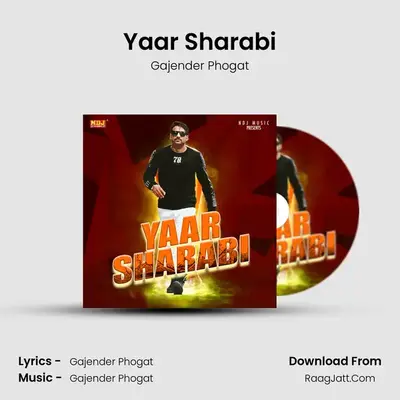 Yaar Sharabi mp3 song