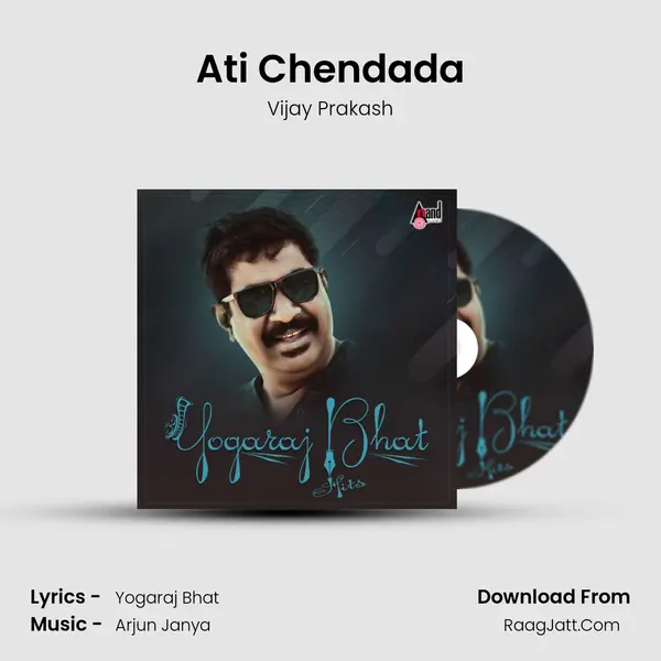 Ati Chendada Cover