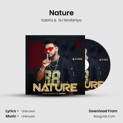 Nature MP3 Song by Kabira Cover