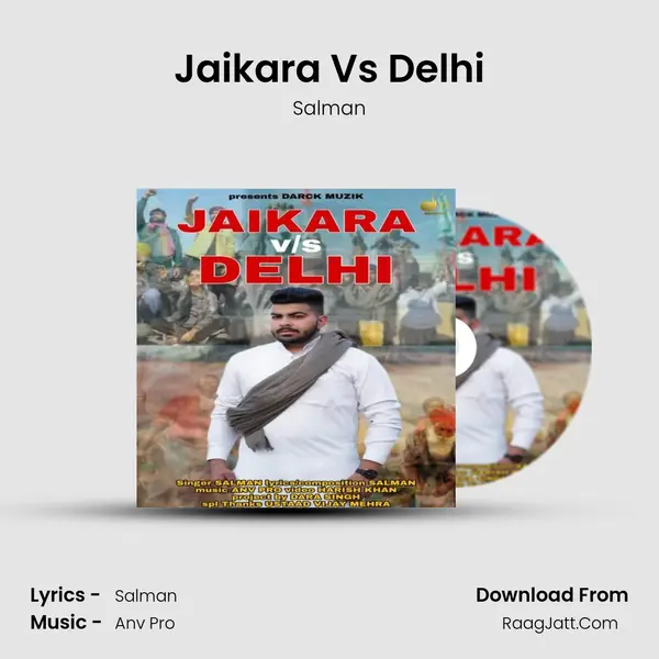 Jaikara Vs Delhi - 