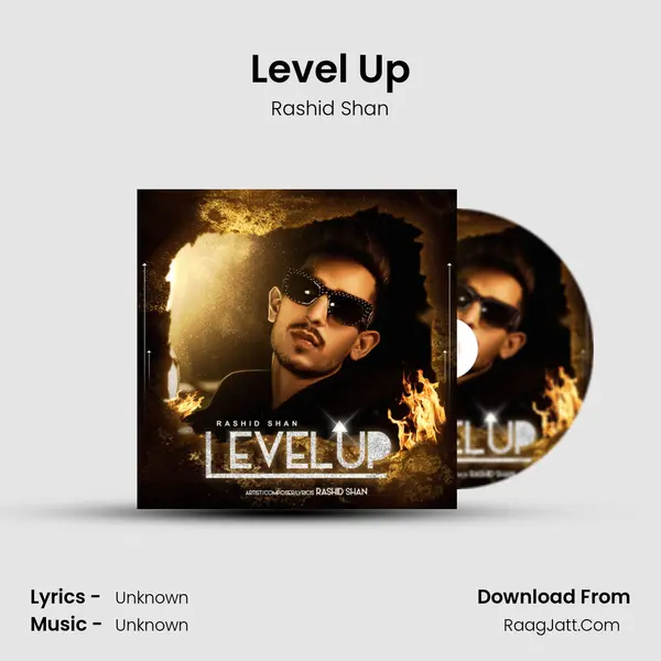 Level Up - 