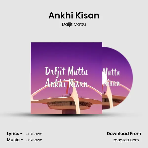 Daljit Mattu