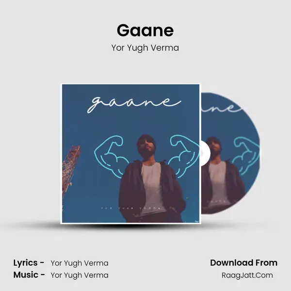 Gaane mp3 song