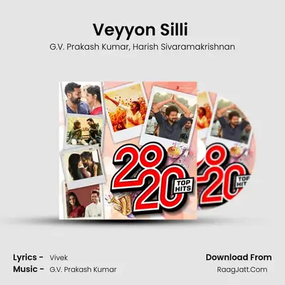 Veyyon Silli (From 