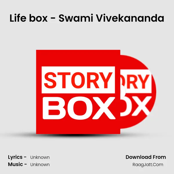 Life box - Swami Vivekananda MP3 Song by  Cover