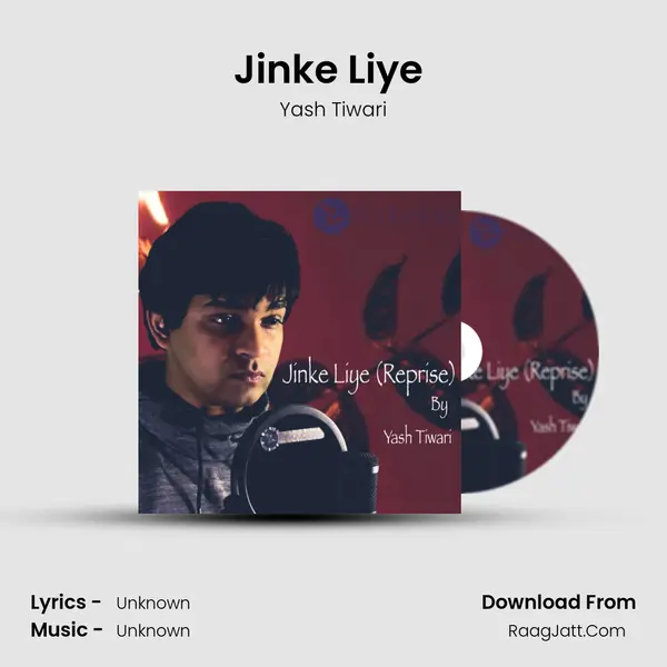 Jinke Liye (Reprise) mp3 song