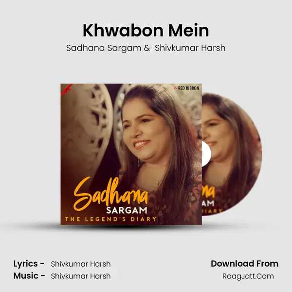 Khwabon Mein mp3 song