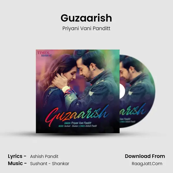 Guzaarish mp3 song