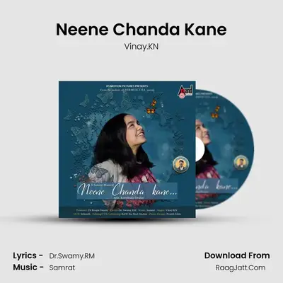 Neene Chanda Kane - Vinay.KN