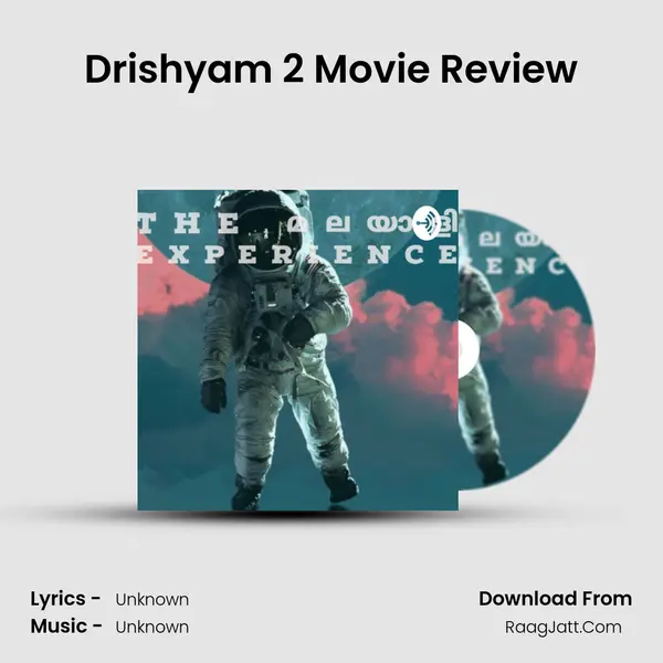 Drishyam 2 Movie Review MP3 Song by  Cover