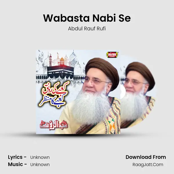 Wabasta Nabi Se mp3 song