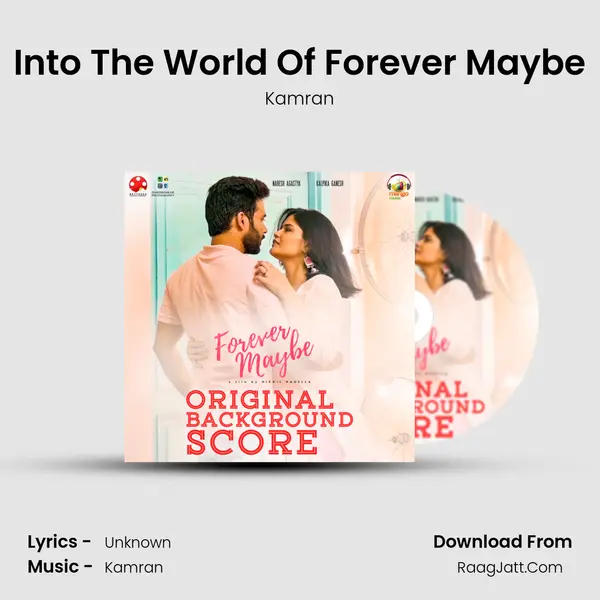 Into The World Of Forever Maybe mp3 song
