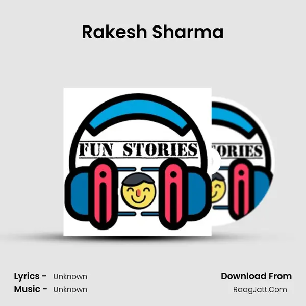 Rakesh Sharma MP3 Song by  Cover