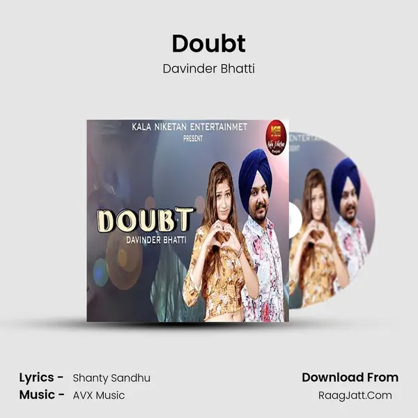 Doubt mp3 song