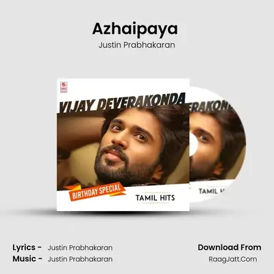 Azhaipaya (From 