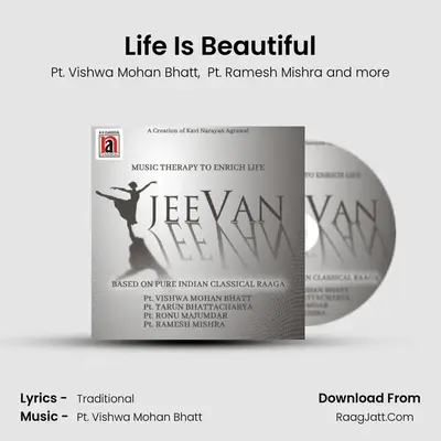 Life Is Beautiful mp3 song