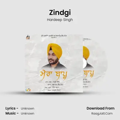 Zindgi Cover