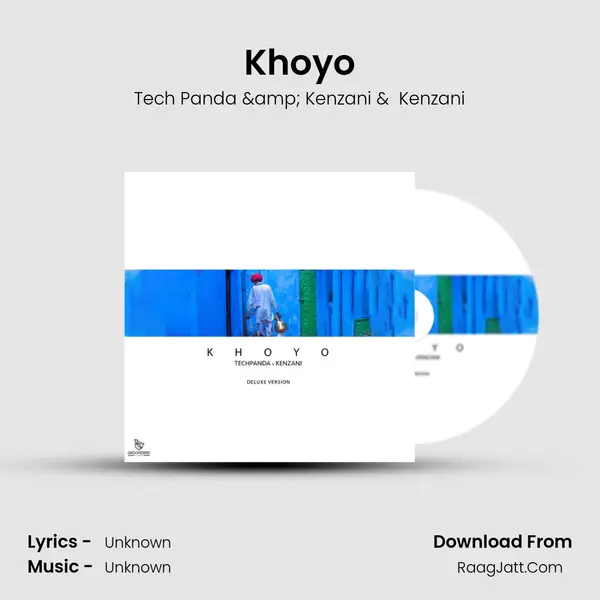 Khoyo mp3 song