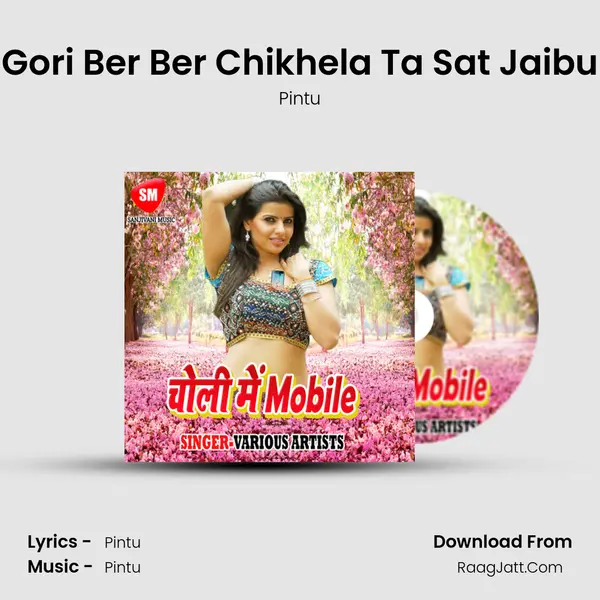 Gori Ber Ber Chikhela Ta Sat Jaibu mp3 song