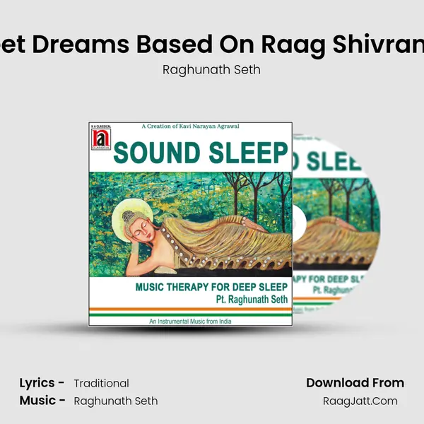 Sweet Dreams Based On Raag Shivranjani mp3 song