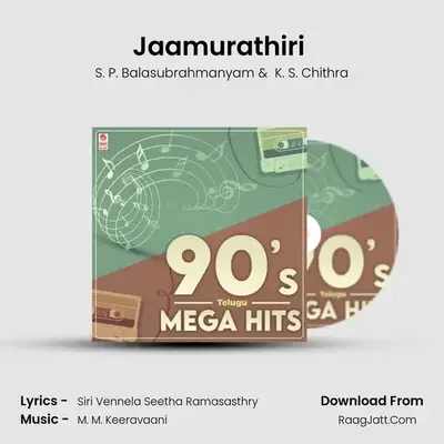 Jaamurathiri (From "Kshana Kshanam") Cover