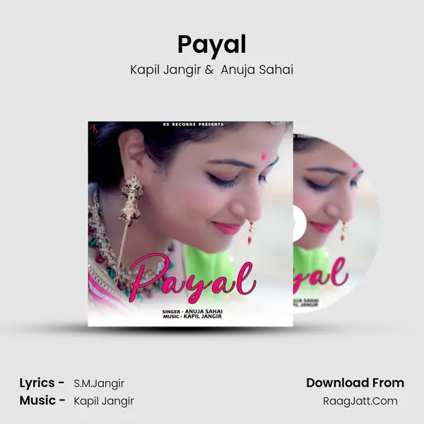 Payal mp3 song